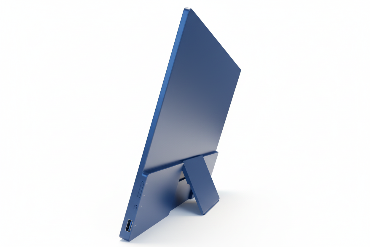 Draagbare Flex Pro-monitor – 16" + standaard