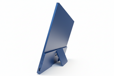 Draagbare Flex Pro-monitor – 16" + standaard