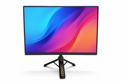 Draagbare Flex Pro-monitor – 16" + standaard