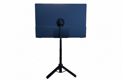 Draagbare Flex Pro-monitor – 16" + standaard