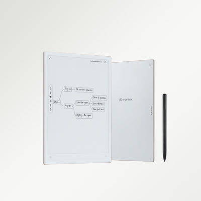 AINOTE 2 e-notebook inclusief pen – 10,65"
