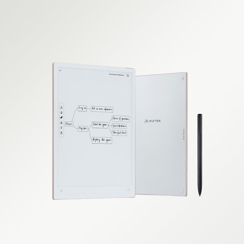 AINOTE 2 e-notebook inclusief pen – 10,65"