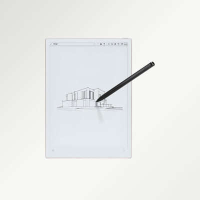 AINOTE 2 e-notebook inclusief pen – 10,65"